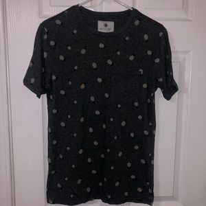 On The Byas | Pineapple T-shirt